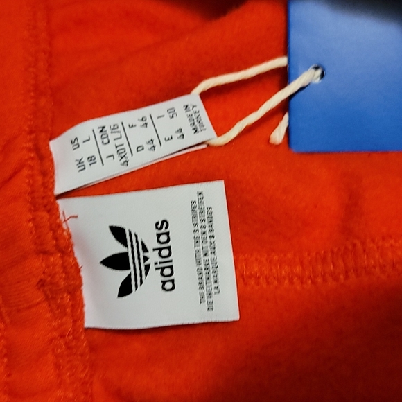 Adidas pants - Picture 4 of 6